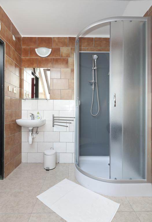 Oneman Hostel Prague Chambre photo